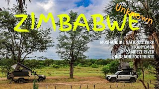 Zimbabwe Unknown 4K