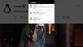 The internet loves debating Linux vs Windows, but every developer knows the truth—it’s not just