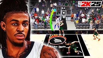 99 OVR + HOF POSTERIZER 6