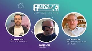 FF Virtual Arena: SME’s, Scale and Cloud
