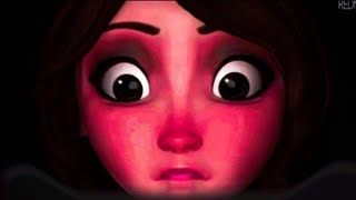 Aunt Cass Checks Your Browser History..... 😰