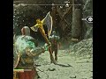 God of War Kratos meets Surtr1#gamingvideos#gaming#godofwar #gameplay #gamer