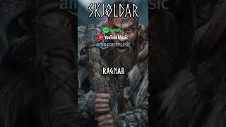 Ragnar | Nordic Viking Anthem | Powerful War Chant | Northern Spirit