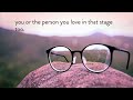 Life from a Different Perspective