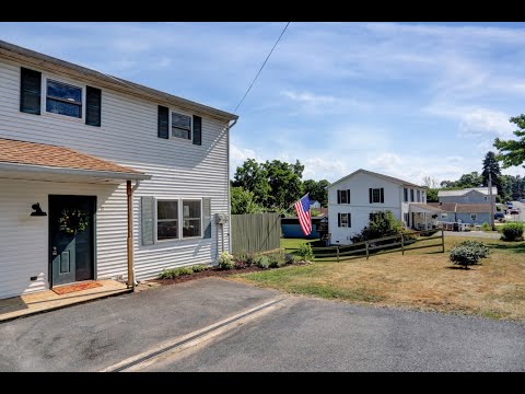 31 W. McClure Street New Bloomfield, PA | ColdwellBankerHomes.com