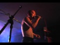 クリトリック・リス / 坊主（曲名てきとう） at 緑橋戦国大統領 2010.6.26