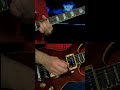 One Note, Three Octaves #guitarshorts #expressiveguitar #melodicguitar #chordtones #octaveguitar