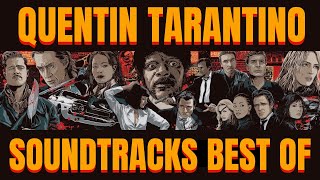 Best of Quentin Tarantino Soundtracks | Best Songs &amp; Quotes