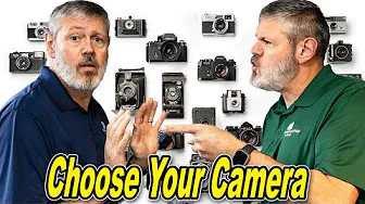 Are You Letting Biased YouTube Influencers Tell You What Camera to Buy?