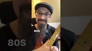 Thumbnail for Are You TOO OLD To Start Learning Guitar?