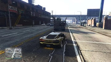 Bro Rockstar is not even trying to hide it anymore #shorts #youtube #gtav