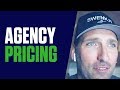 HOW TO PRICE DESIGN AND DIGITAL AGENCY SERVICES | SwenkToday #63