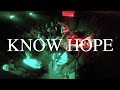 Atlas - Know Hope (OFFICIAL MUSIC VIDEO)