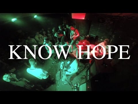 Know Hope