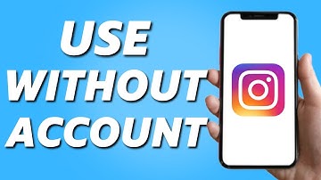 How to Use Instagram Without an Account (Quick & Easy)