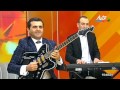 Elman Namazoglu Mehriban Baki 2016 AzTv