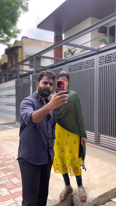எதுக்கு இப்படி நடிச்சு வாழ வேண்டும்😂#vikkycarry