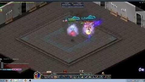 Play Conquer - Private Server