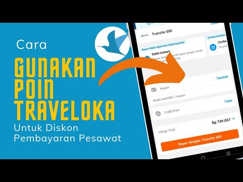 Video: Dapatkah poin wyndham digunakan untuk tiket pesawat?