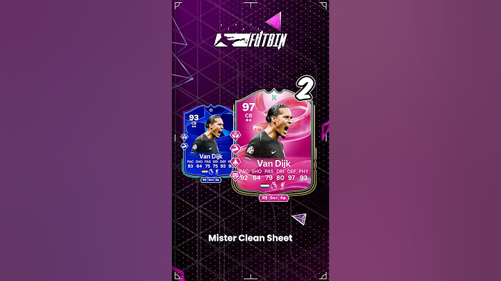 OUR TOP 10 ‘MISTER CLEAN SHEET’ PLAYERS 🔥