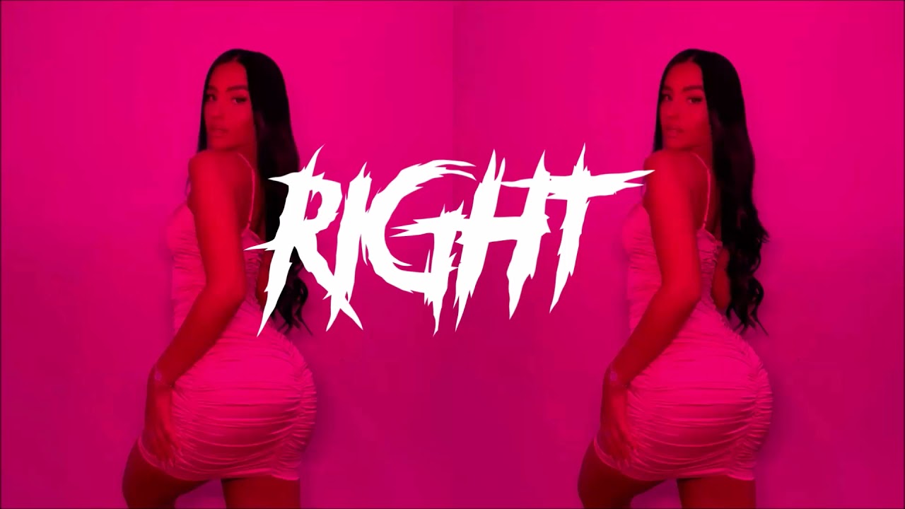 [FREE] Rnb x Melodic Drill Type Beat 2021 "Right" R&B Drill