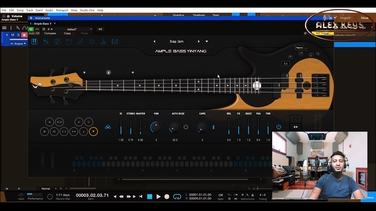 ኮምፒዩተራችንን ለሙዚቃ ሥራ እንዲመች እንዴት ማስተካከል እንችላለን? How To Optimize Windows 10 For Music Production?