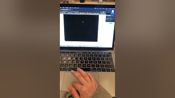 Intro to HCI Homework 4 Video Component