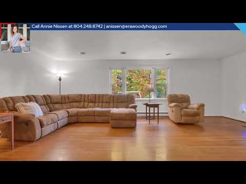 17563 Hewlett Road, Beaverdam, VA home video tour