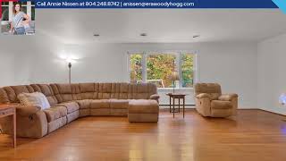17563 Hewlett Road video tour