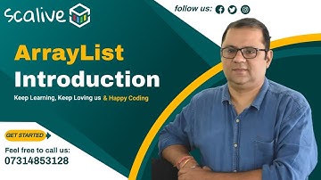 ArrayList Introduction | DSA Placement Series🔥 ||#faang #dsa #leetcode #coding #meta