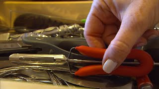 Why You Need a Potato Peeler For This Every Day House Hack