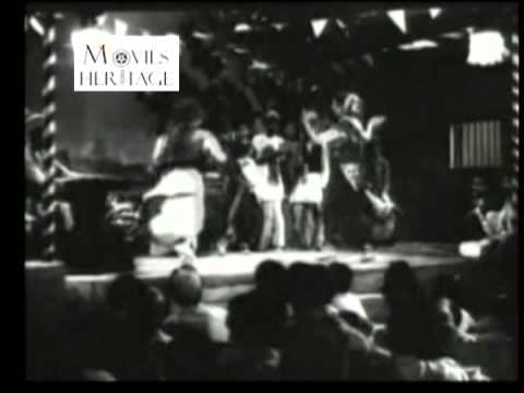 Ja Re Ja Re Kasan Khaye Jhooti By Lata Mangeshkar - Badi Maa (1945)