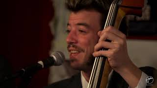 The Morning Call Jazz Band // Juke Session #1
