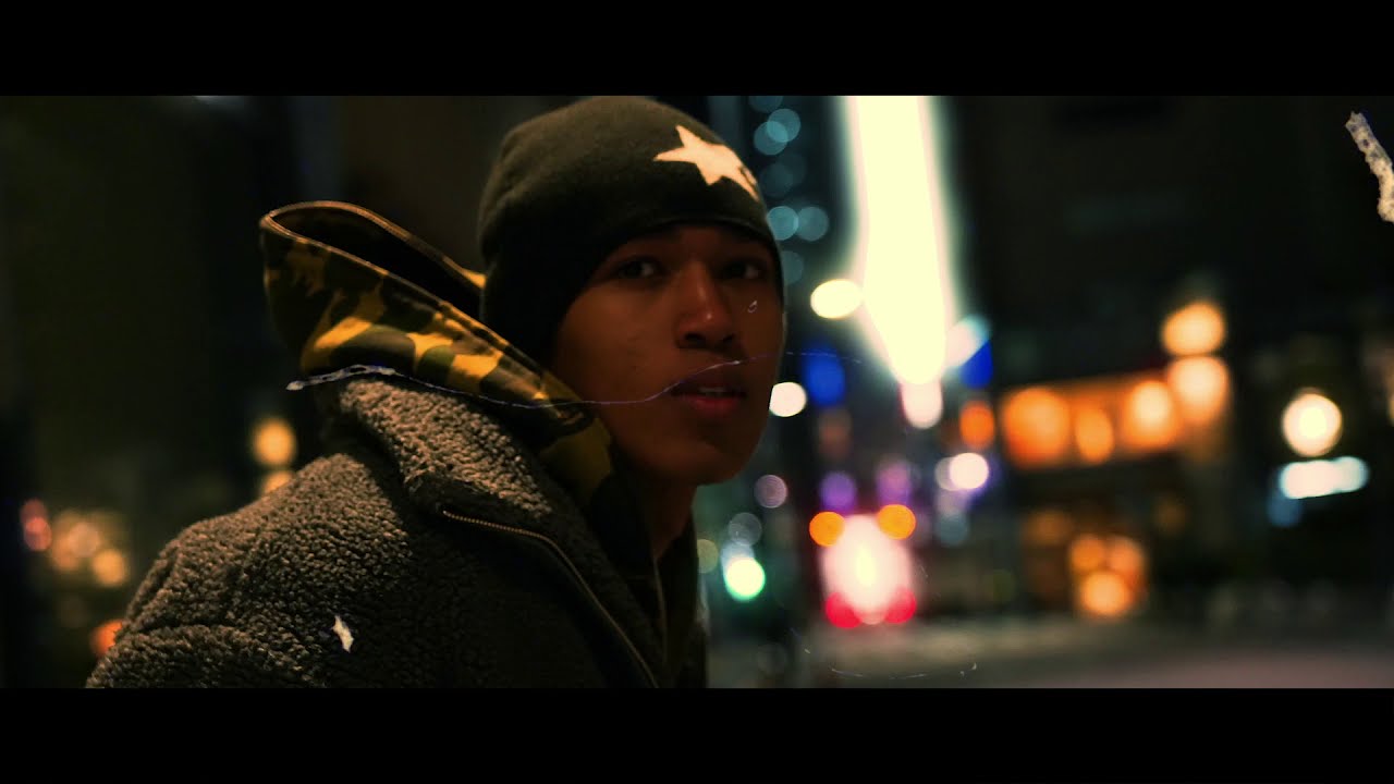 Daichi Yamamotoと高校生のラップ談義 音楽の自由を10代に学ぶ Cinra Daichi Yamamotoと高校生のラップ談義 音楽の自由を10代に学ぶ Cinra