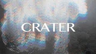 Crater - \