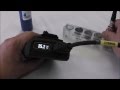 How to Calibrate a Cygnus 2+ Ultrasonic Thickness Gauge in Multiple-Echo Mode