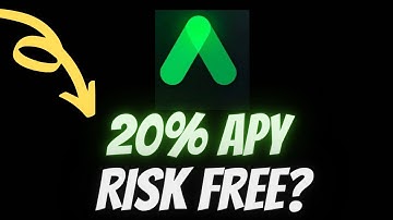 Anchor Protocol 20 % APY Honest Review - Risk free & Too GOOD to be True?