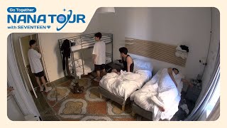 SEVENTEEN - 나나 NANA TOUR with SEVENTEEN] Official Music Video - YouTube