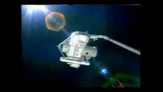 STS-80 Flight Day 15