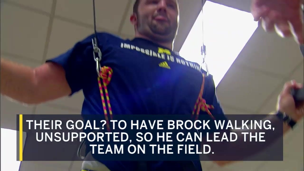 B1G Story: Brock Mealer