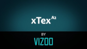 xTex A2 Scanner In Action