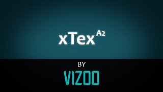 xTex A2 Scanner In Action