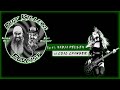 Riff killers podcast ep 1  nadja peulen coal chamber