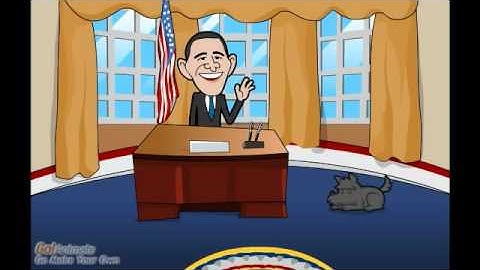 Obama talks about div tags, css3 rules and html5 from oval office Dreamweaver tracing comp tutorials