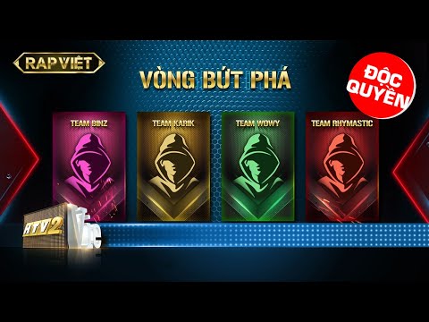 Video Luật thi cực cam go của Vòng Bứt Phá - đấu 4 loại 3... - youtube