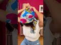 How to Keep a Square Hair Scarf From Slipping (Hidden Clip Trick)