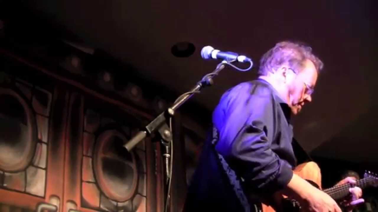 Best of Hornby Blues Electric Dance  features Rick Fines  ❝Make the Change You Want to See Made❞