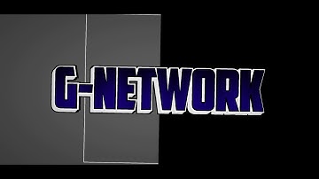 G-Network intro (official video)