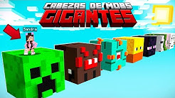 Sandra-Cires-Play-VOY-SOLA-a-Explorar-la-CABEZA-GIGANTE-de-un-GHAST-y-ESTO-PASA-Sandra-Cires-Play-