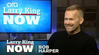 Bob Harper on the status of ‘The Biggest Loser’ season 18